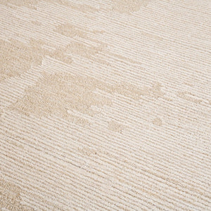 Amer Rugs Mexico Natural-style Abstract Hand-hooked Area Rug – Elevate Your Space With Timeless Elegance! Ivory Wool Mex40912