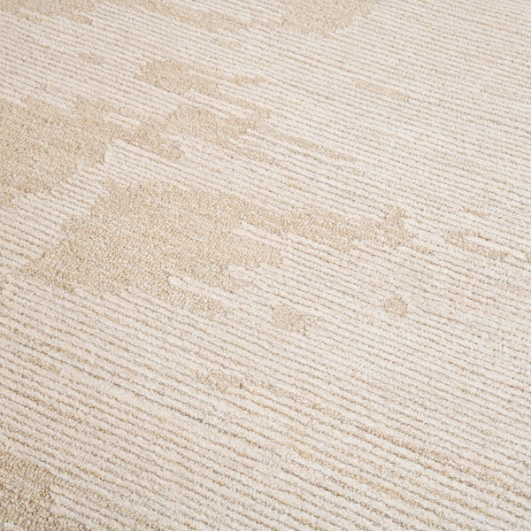 Amer Rugs Mexico Natural-style Abstract Hand-hooked Area Rug – Elevate Your Space With Timeless Elegance! Ivory Wool Mex40912