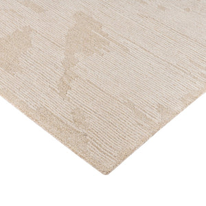 Amer Rugs Mexico Natural-style Abstract Hand-hooked Area Rug – Elevate Your Space With Timeless Elegance! Ivory Wool Mex40912