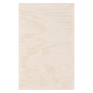 Amer Rugs Mexico Natural-style Abstract Hand-hooked Area Rug – Elevate Your Space With Timeless Elegance! Ivory Wool Mex40912