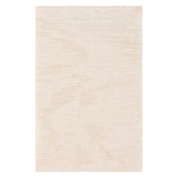 Amer Rugs Mexico Natural-style Abstract Hand-hooked Area Rug – Elevate Your Space With Timeless Elegance! Ivory Wool Mex40912