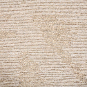 Amer Rugs Mexico Natural-style Abstract Hand-hooked Area Rug – Elevate Your Space With Timeless Elegance! Ivory Wool Mex40912
