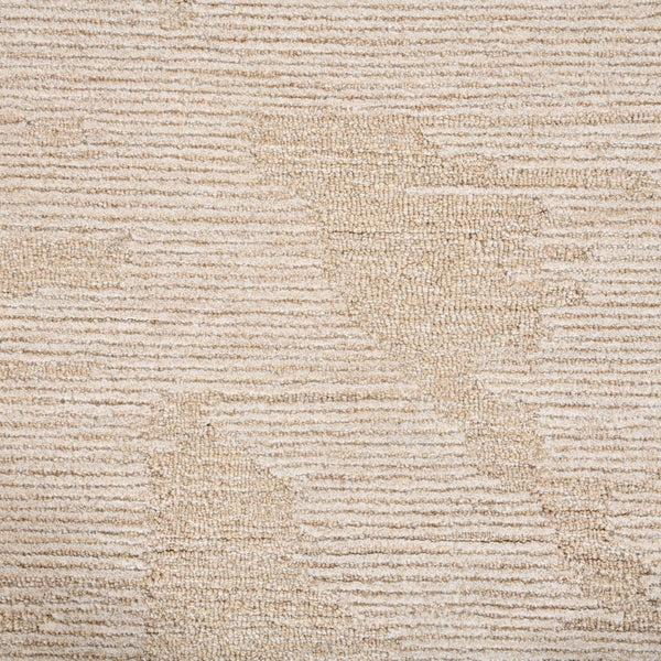 Amer Rugs Mexico Natural-style Abstract Hand-hooked Area Rug – Elevate Your Space With Timeless Elegance! Ivory Wool Mex40912