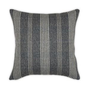 Moss Home Fairfax Grass Pillow - Stylish Zipper Closure, Premium Fabric Blend, Custom Made For Ultimate Comfort Ink 67% Acrylic,17% Polyester,16% Rayon Mfab-faiink-2222