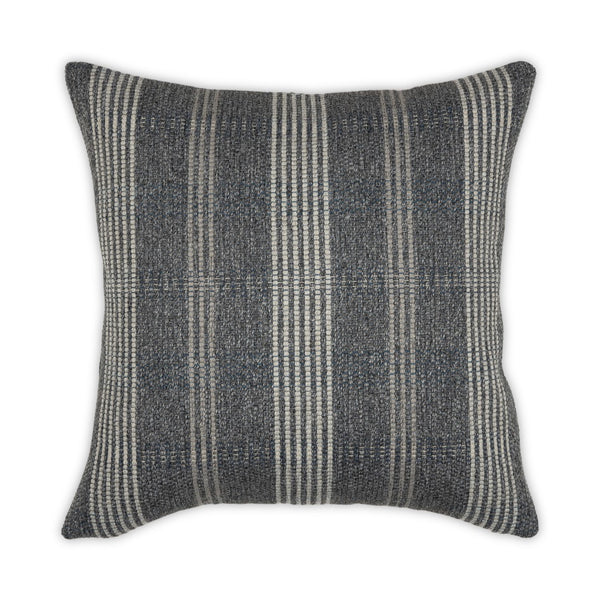 Moss Home Fairfax Grass Pillow - Stylish Zipper Closure, Premium Fabric Blend, Custom Made For Ultimate Comfort Ink 67% Acrylic,17% Polyester,16% Rayon Mfab-faiink-2222