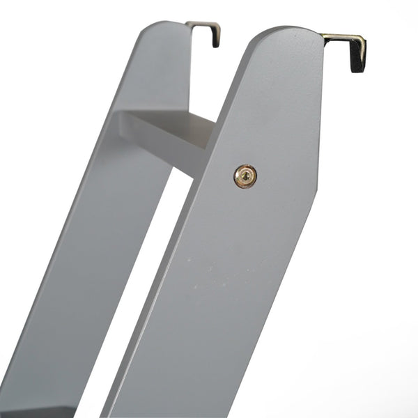 English Elm Dallas Bunk Bed Twin Over Full - Convertible Solid Wood Frame with Ladder for Space-Saving Kids’ Rooms Gray In Stock. Usually ships in 24 - 48 business hours MG-0900-31-TTB-GY-GG