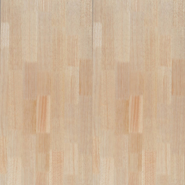 English Elm Dallas Bunk Bed Twin Over Full - Convertible Solid Wood Frame with Ladder for Space-Saving Kids’ Rooms Natural MG-0900-31-TTB-NAT-GG