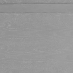 English Elm Kingston Full Size Solid Wood Platform Bed with Integrated Headboard for Modern Bedroom Style Gray In Stock. Usually ships in 24 - 48 business hours MG-09003KB-K-GRYWSH-GG