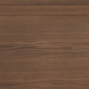 English Elm Kingston Full Size Solid Wood Platform Bed with Integrated Headboard for Modern Bedroom Style Brown In Stock. Usually ships in 24 - 48 business hours MG-09003QB-Q-BRN-GG