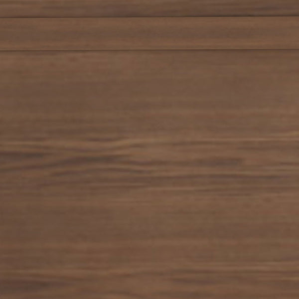 English Elm Kingston Full Size Solid Wood Platform Bed with Integrated Headboard for Modern Bedroom Style Brown In Stock. Usually ships in 24 - 48 business hours MG-09003QB-Q-BRN-GG