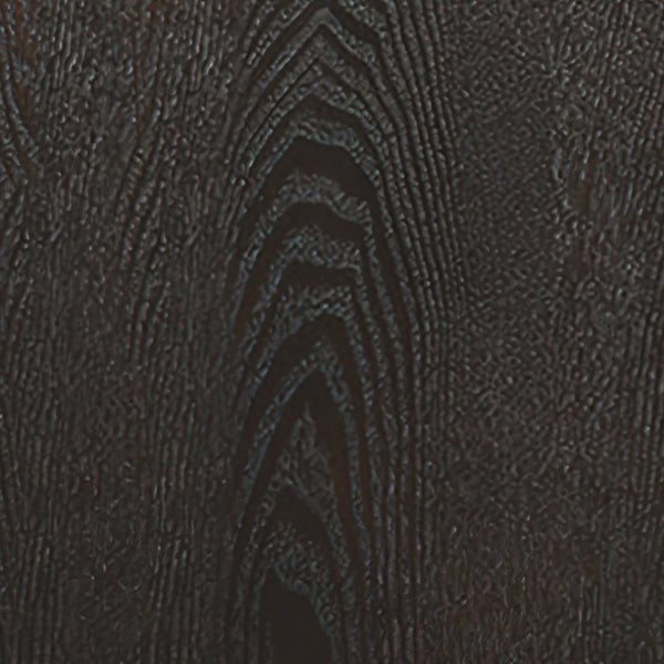 English Elm Oliver Three-Panel Wooden Headboard for Universal Metal Bed Frames - Stylish & Durable Design Upgrade Dark Brown Full MG-9708FHB-F-DKBRN-GG