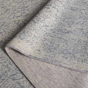 Safavieh Maharaja Hand-loomed Area Rug - Luxurious Grey With Floral And Geometric Motifs For Elegant Spaces Grey 80% Wool,20% Cotton Mhj301f-4