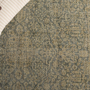 Safavieh Maharaja Transitional Hand Loomed Runner Rug - Timeless Elegance For Your Home Decor And Style Green 80% Wool,20% Cotton Mhj301y-5