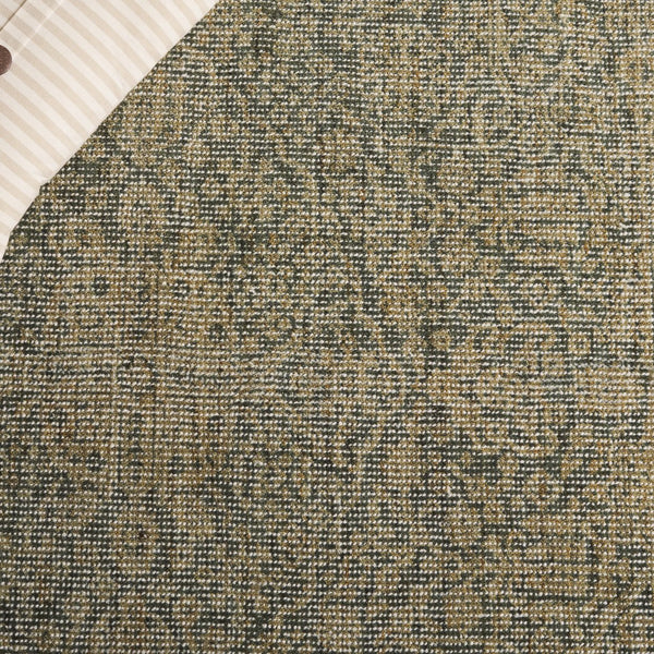 Safavieh Maharaja Transitional Hand Loomed Runner Rug - Timeless Elegance For Your Home Decor And Style Green 80% Wool,20% Cotton Mhj301y-5