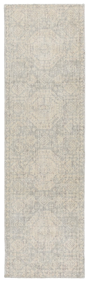 Safavieh Maharaja Exquisite Hand-loomed Area Rug For Elegant Living Spaces – Durable, Transitional Design Taupe 80% Wool,20% Cotton Mhj302e-4