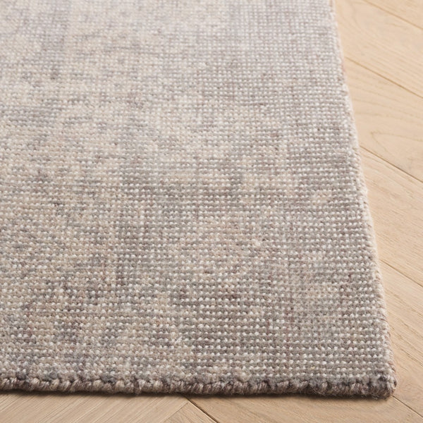 Safavieh Maharaja Exquisite Hand-loomed Area Rug For Elegant Living Spaces – Durable, Transitional Design Taupe 80% Wool,20% Cotton Mhj302e-4