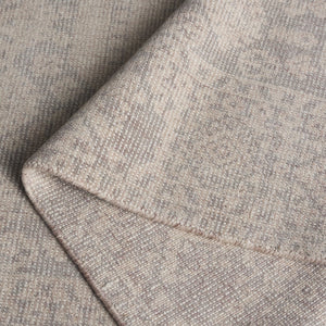 Safavieh Maharaja Hand-loomed Runner Rug - Timeless Elegance With Botanical Motifs For Any Home Decor Style Taupe 80% Wool,20% Cotton Mhj302e-5