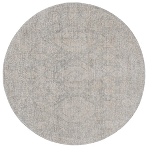 Safavieh Maharaja Hand-loomed Runner Rug - Timeless Elegance With Botanical Motifs For Any Home Decor Style Taupe 80% Wool,20% Cotton Mhj302e-6r
