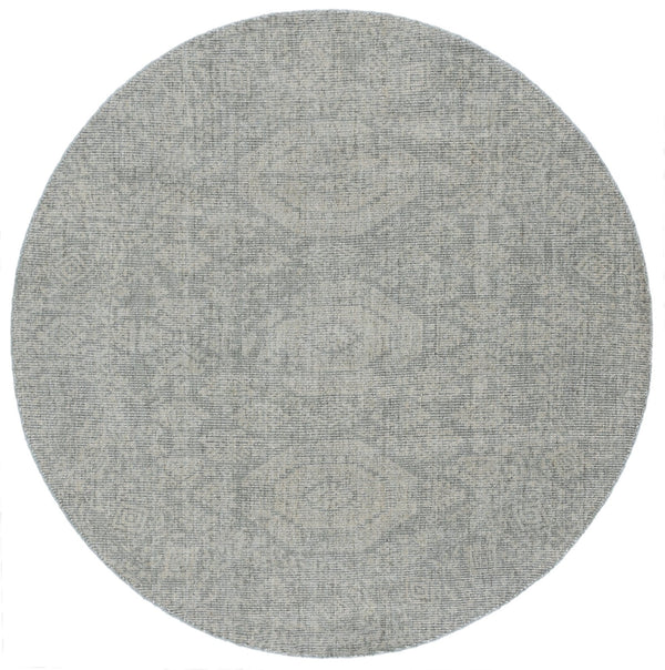 Safavieh Maharaja Hand-loomed Runner Rug - Timeless Elegance With Botanical Motifs For Any Home Decor Style Sage ,Green 80% Wool,20% Cotton Mhj302w-6r