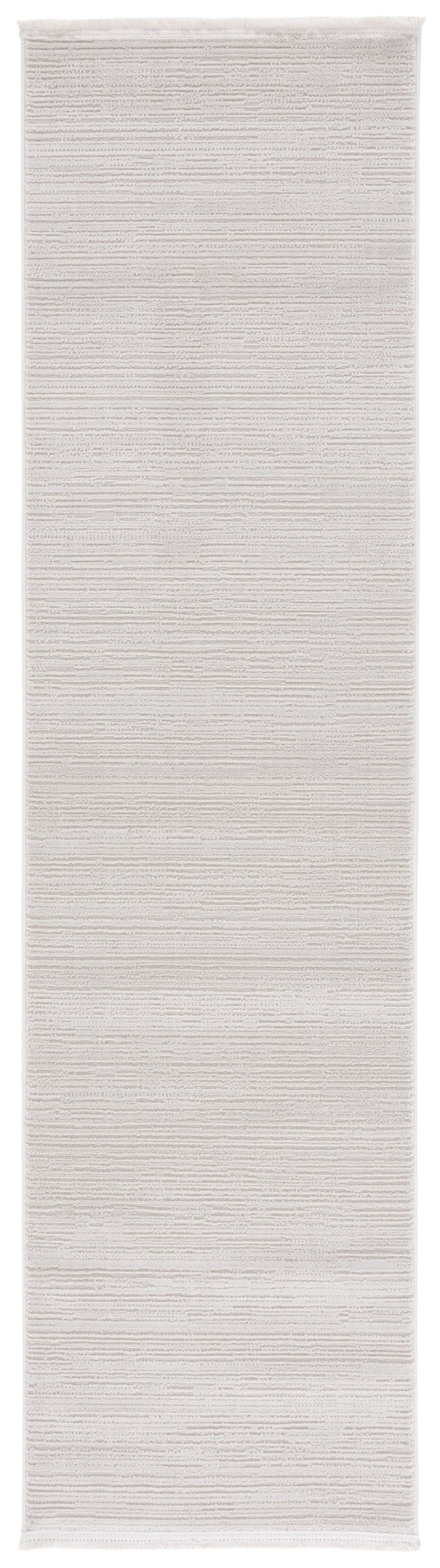 Safavieh Mila Modern Area Rug: Luxurious Plush Comfort In Elegant Ivory And Grey For Stylish Homes Ivory ,Light Grey Polyester Mil220a-4