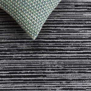 Safavieh Mila Elegant Area Rug – Modern Turkish Design In Neutral Shades For Stylish Home Decor Upgrade Beige ,Black Polyester Mil224b-8