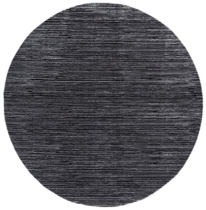 Safavieh Mila Elegant Area Rug – Modern Turkish Design In Neutral Shades For Stylish Home Decor Upgrade Beige ,Black Polyester Mil224b-8