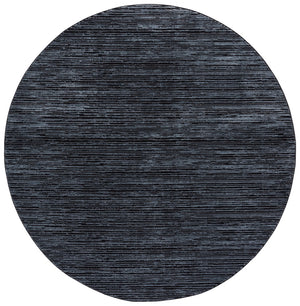 Safavieh Mila Elegant Area Rug – Modern Turkish Design In Neutral Shades For Stylish Home Decor Upgrade Light Blue ,Black Polyester Mil224l-4