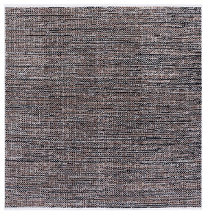 Safavieh Mila Modern Area Rug - Elegant Minimalist Design For Effortless Home Style And Comfort Beige ,Black Polyester Mil226b-9