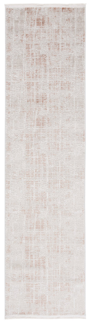 Safavieh Mila Exquisite Power-loomed Area Rug In Elegant Ivory And Beige - Turkish Craftsmanship For Your Home Ivory ,Beige Polyester Mil230a-28