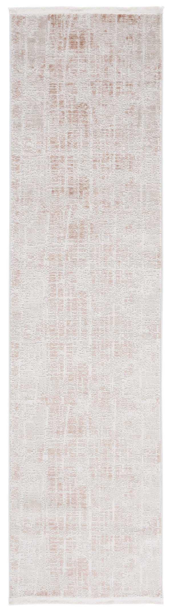 Safavieh Mila Exquisite Power-loomed Area Rug In Elegant Ivory And Beige - Turkish Craftsmanship For Your Home Ivory ,Beige Polyester Mil230a-28