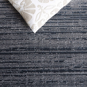 Safavieh Mila Modern Area Rug - Elegant Blue And Ivory Design For Sophisticated Living Spaces At Home Blue ,Ivory Polyester Mil238m-4