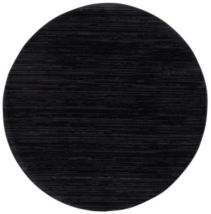 Safavieh Mila Modern Area Rug – Elegant Power Loomed Design For Minimalist Spaces, Luxurious Comfort & Style Beige ,Black Polyester Mil290b-9