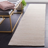 Safavieh Mirage 125 MIR125 Hand Loomed  Rug Beige / Ivory MIR125B-9