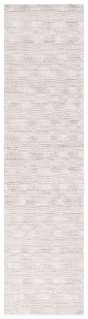 Safavieh Mirage 125 MIR125 Hand Loomed  Rug Beige / Ivory MIR125B-9