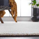 Mirage 125 Hand Loomed Polyester Rug