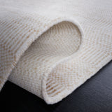 Mirage 125 Hand Loomed Polyester Rug