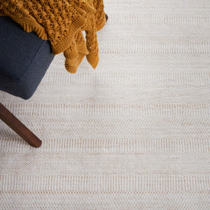 Mirage Hand Loomed Polyester Rug – Elegant, Durable Design for Any Home Décor Style Today!