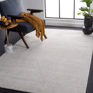 Mirage Hand Loomed Polyester Rug – Elegant, Durable Design for Any Home Décor Style Today!