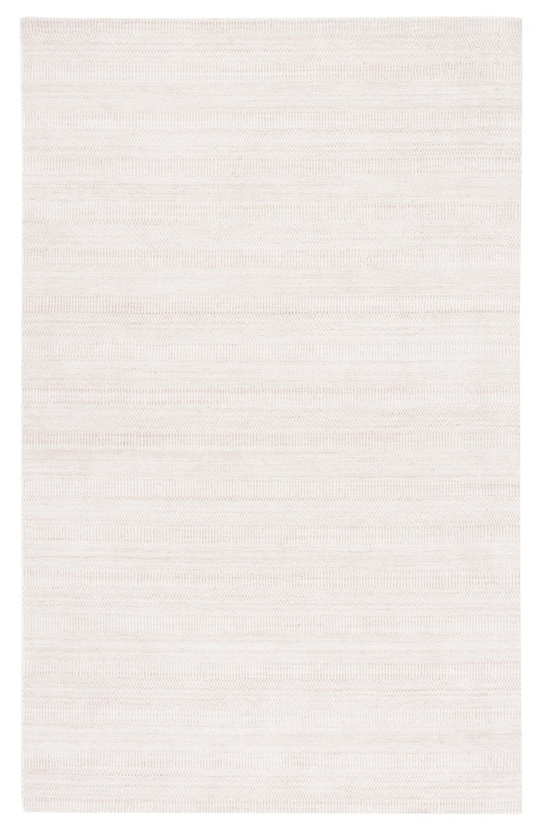 Safavieh Mirage 125 MIR125 Hand Loomed  Rug Beige / Ivory MIR125B-9