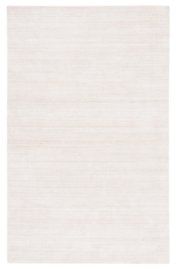 Safavieh Mirage 125 MIR125 Hand Loomed  Rug Beige / Ivory MIR125B-9