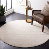 Safavieh Mirage 125 MIR125 Hand Loomed  Rug Beige / Ivory MIR125B-9