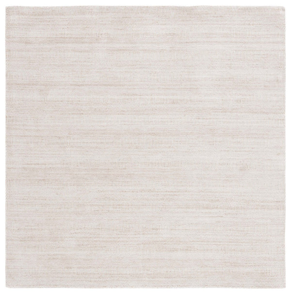 Safavieh Mirage 125 MIR125 Hand Loomed  Rug Beige / Ivory MIR125B-9