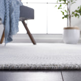 Mirage 125 Hand Loomed Polyester Rug