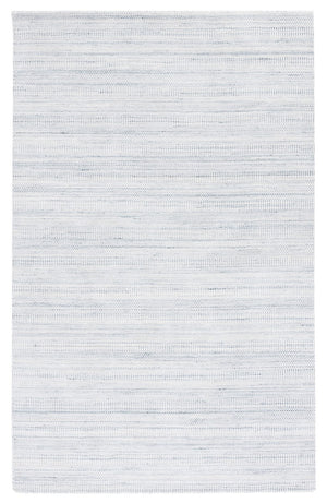Safavieh Mirage 125 MIR125 Hand Loomed  Rug Light Grey / Ivory MIR125F-9