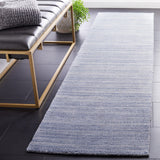 Safavieh Mirage 125 MIR125 Hand Loomed  Rug Blue / Ivory MIR125M-9