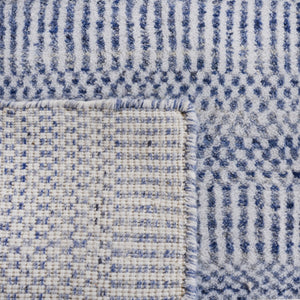 Mirage Hand Loomed Polyester Rug – Elegant, Durable Design for Any Home Décor Style Today!