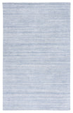 Safavieh Mirage 125 MIR125 Hand Loomed  Rug Blue / Ivory MIR125M-9