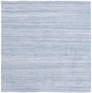 Safavieh Mirage 125 MIR125 Hand Loomed  Rug Blue / Ivory MIR125M-9