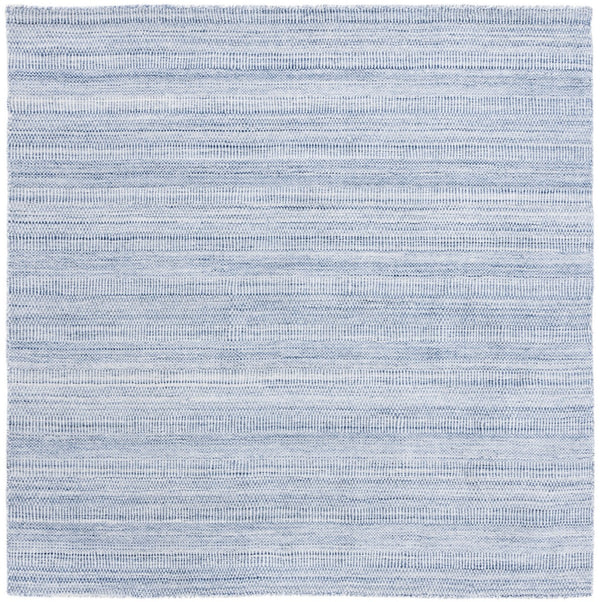Safavieh Mirage 125 MIR125 Hand Loomed  Rug Blue / Ivory MIR125M-9
