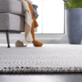 Mirage 125 Hand Loomed Polyester Rug